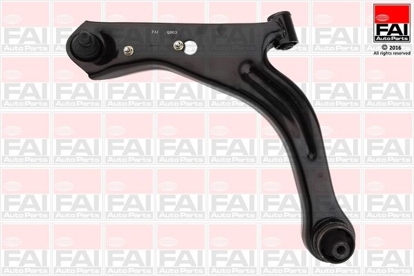 FAI AUTOPARTS vikšro valdymo svirtis SS2121